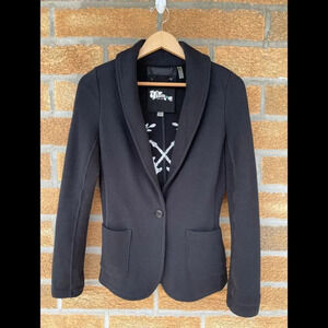 The Fillmore Cotton jacket small